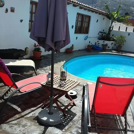 Hébergement de vacances Rentadream El Lagar De Pedro