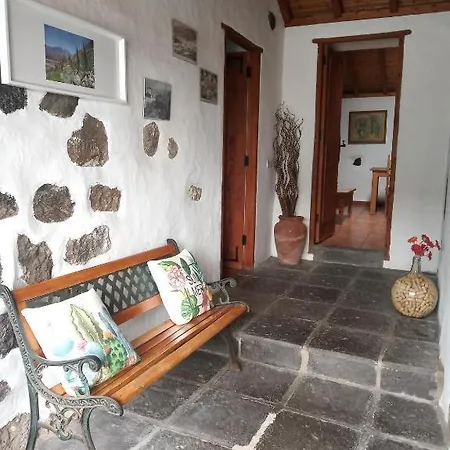 Rentadream El Lagar De Pedro * Icod De Los Vinos