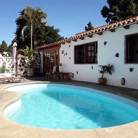 Holiday home Rentadream El Lagar De Pedro