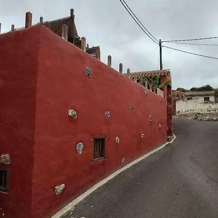 Rentadream El Lagar De Pedro Icod De Los Vinos