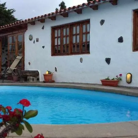 Rentadream El Lagar De Pedro Hébergement de vacances Icod De Los Vinos