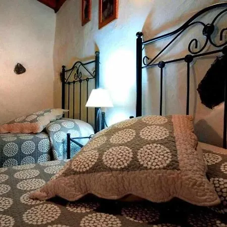 Rentadream El Lagar De Pedro Hébergement de vacances Icod De Los Vinos